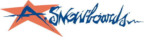 a snowboards Logo PNG Vector Gratis