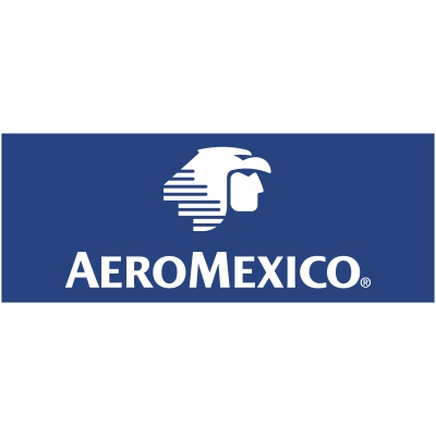 aeromexico Logo PNG Vector Gratis