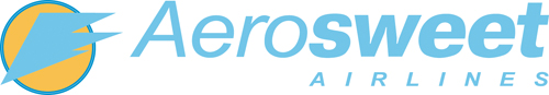 Descargar Logo Vectorizado aerosweet airlines AI Gratis