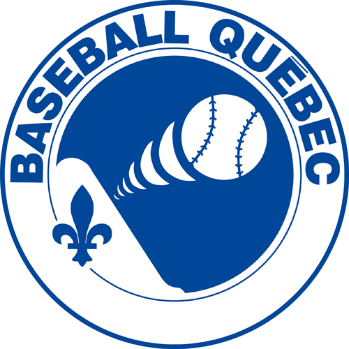 baseball quebec Logo PNG Vector Gratis