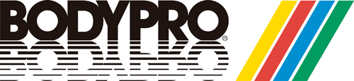 bodypro Logo PNG Vector Gratis