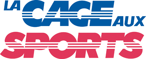 cage aux sports Logo PNG Vector Gratis