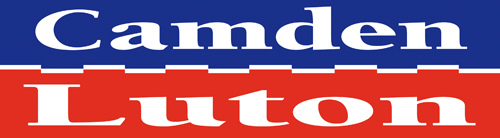 camden luton Logo PNG Vector Gratis
