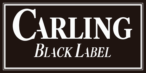 Descargar Logo Vectorizado carling black label Gratis