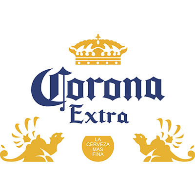 Descargar Logo Vectorizado cerveza corona extra CDR Gratis