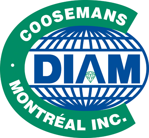 Descargar Logo Vectorizado coosemans montreal AI Gratis