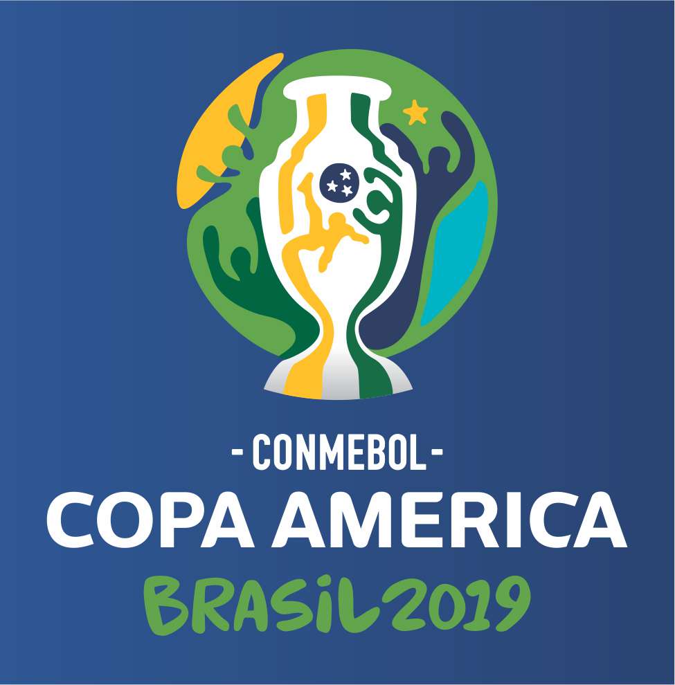 Descargar Logo Vectorizado copa america brasil 2019 CDR Gratis