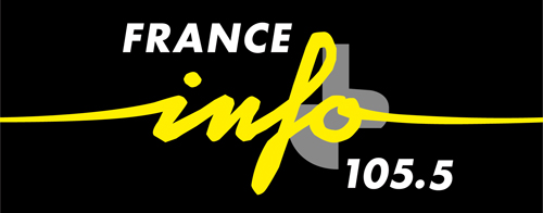france info radio Logo PNG Vector Gratis