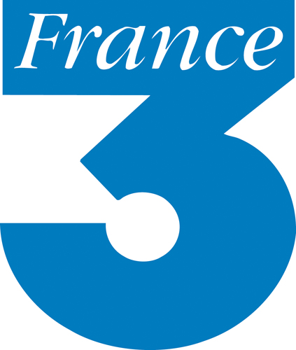 france3 tv Logo PNG Vector Gratis