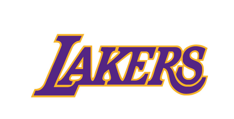 Lakers 2  Logo PNG Vector Gratis