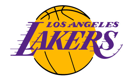Lakers Logo PNG Vector Gratis