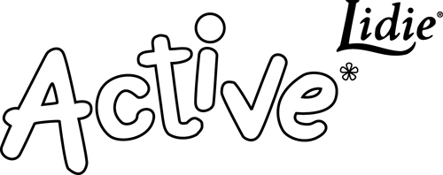 lidie active Logo PNG Vector Gratis