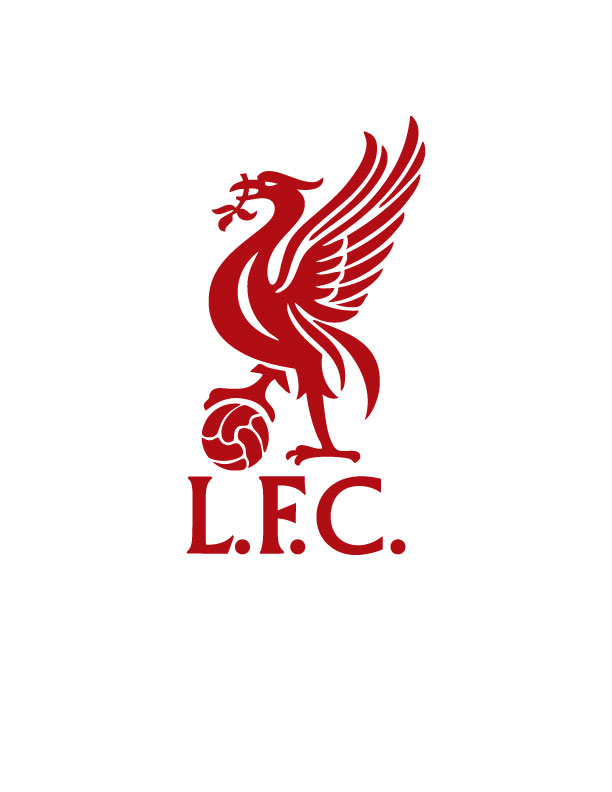 Liverpool Logo PNG Vector Gratis