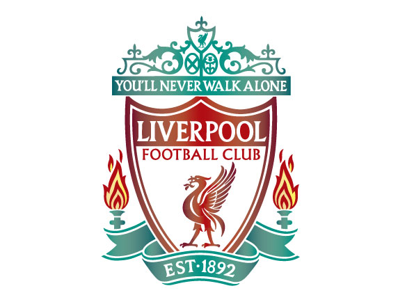 Liverpool Logo PNG Vector Gratis