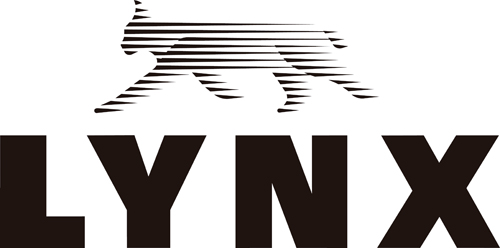 lynx Logo PNG Vector Gratis