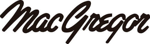 macgregor Logo PNG Vector Gratis