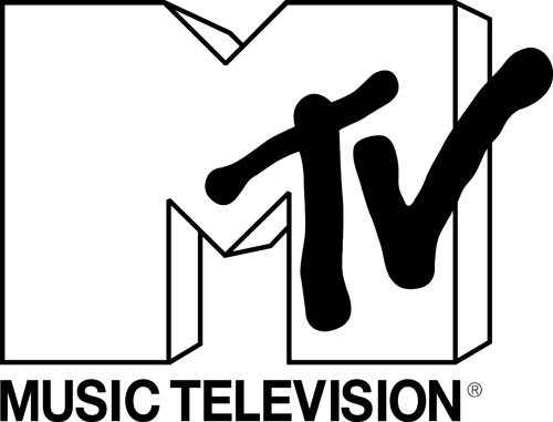 mtv Logo PNG Vector Gratis