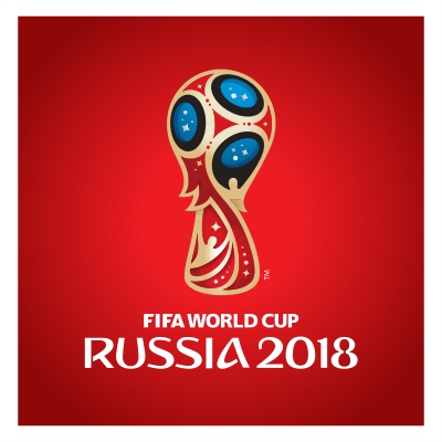 Descargar Logo Vectorizado mundial Fifa Russia 2018 CDR Gratis