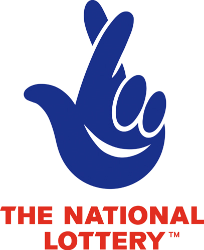 national lottery Logo PNG Vector Gratis