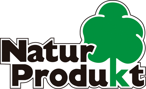 natur produkt Logo PNG Vector Gratis