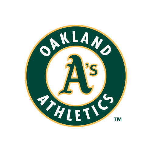 Descargar Logo Vectorizado Oakland athletics 2 Gratis