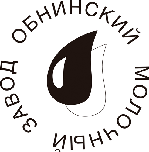 Descargar Logo Vectorizado obninskiy molokozavod AI Gratis