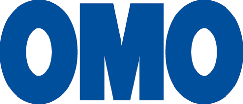omo Logo PNG Vector Gratis