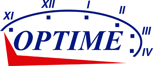 optime Logo PNG Vector Gratis