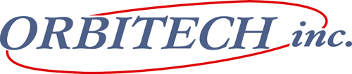orbitech Logo PNG Vector Gratis