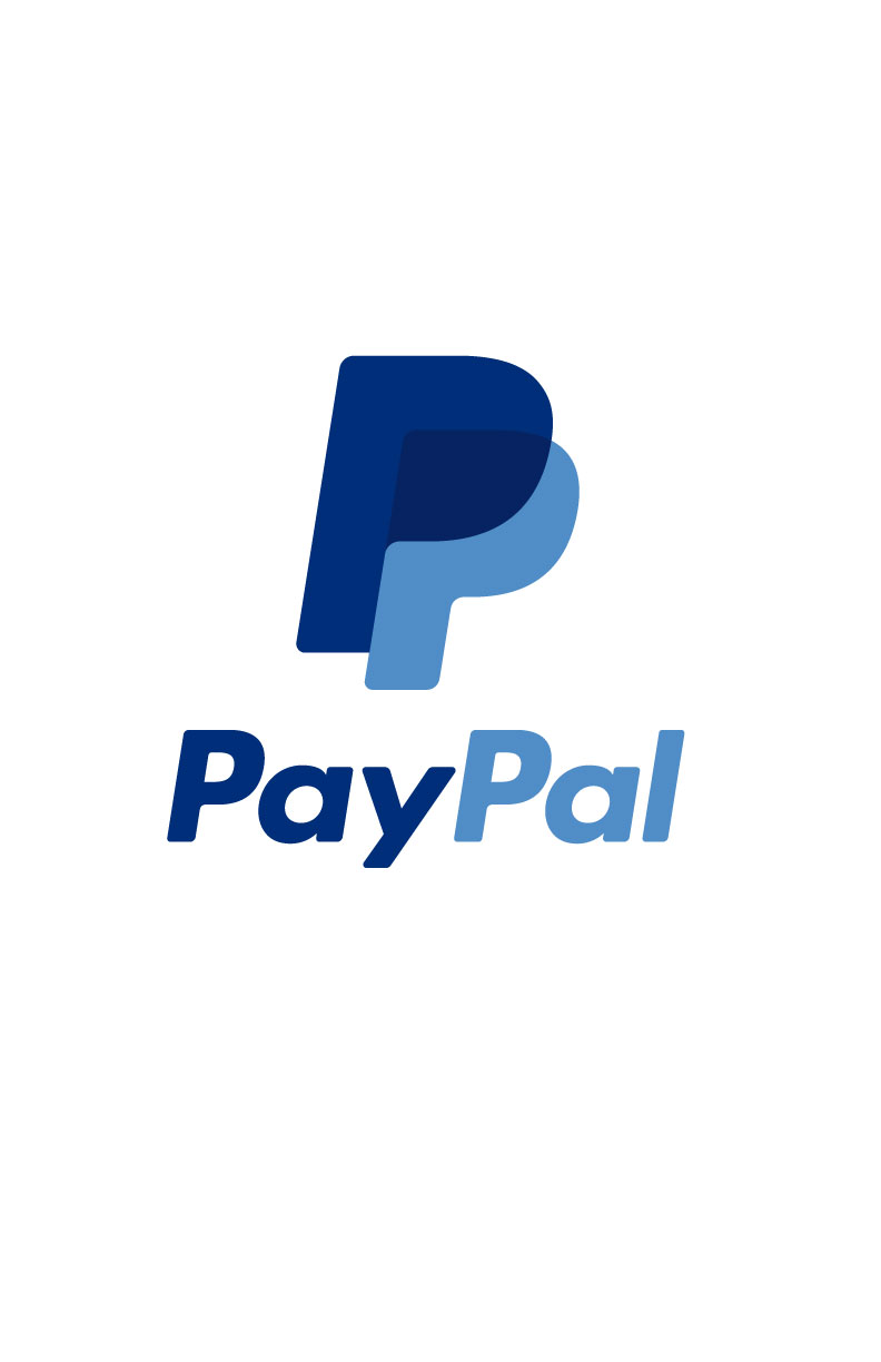 Descargar Logo Vectorizado Paypal Gratis