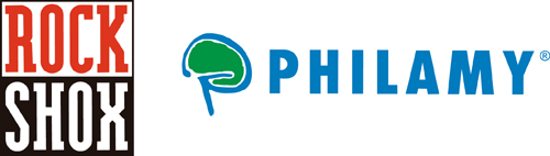 Descargar Logo Vectorizado rock shox philamy AI Gratis