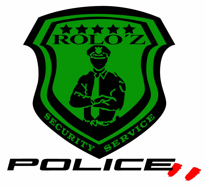 roloz security service seguridad Logo PNG Vector Gratis