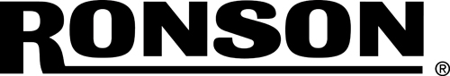 ronson Logo PNG Vector Gratis