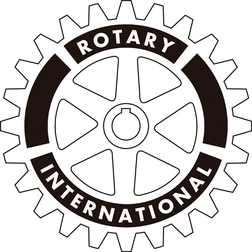 Descargar Logo Vectorizado rotary international AI Gratis