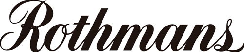 rothmans Logo PNG Vector Gratis