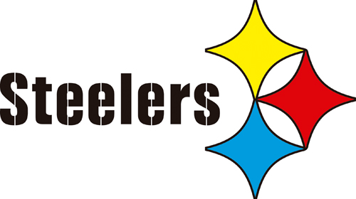 steelers Logo PNG Vector Gratis