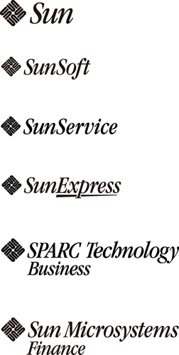 Descargar Logo Vectorizado sun microsystems s Gratis