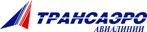 transaero Logo PNG Vector Gratis