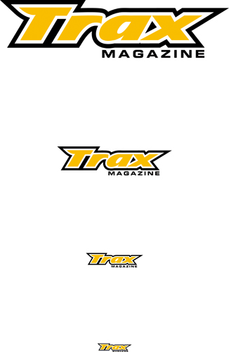 trax magazine Logo PNG Vector Gratis