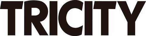 tricity Logo PNG Vector Gratis