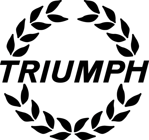 triumph  2 Logo PNG Vector Gratis