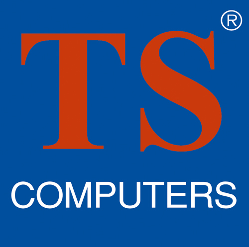 ts computers Logo PNG Vector Gratis