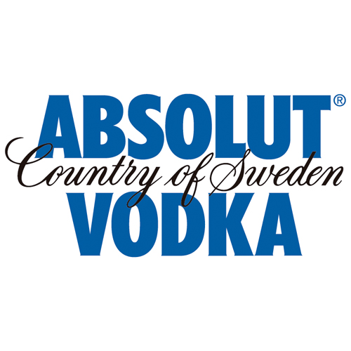 Descargar Logo Vectorizado absolut vodka Gratis