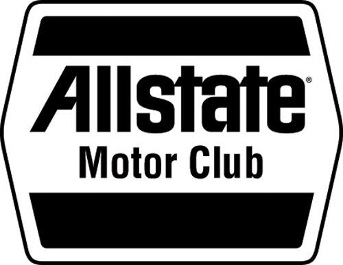 Descargar Logo Vectorizado allstate motor club Gratis