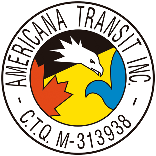 Descargar Logo Vectorizado americana transit Gratis