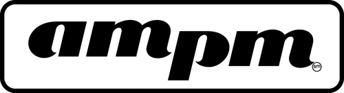 Descargar Logo Vectorizado ampm Gratis