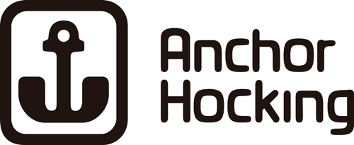 Descargar Logo Vectorizado anchor hocking Gratis