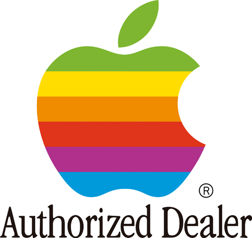 Descargar Logo Vectorizado apple auth dealer AI Gratis