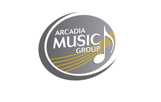 Arcadia academia de musica group Logo PNG Vector Gratis