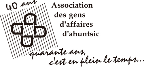 association des gens Logo PNG Vector Gratis